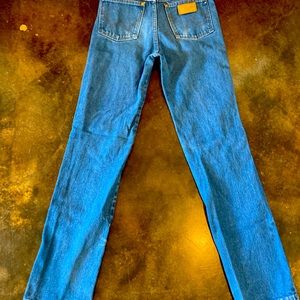 Wrangler Jeans